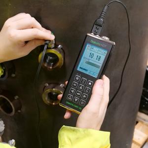 CMX1-DL Material-Coating-&Thickness-Gauges